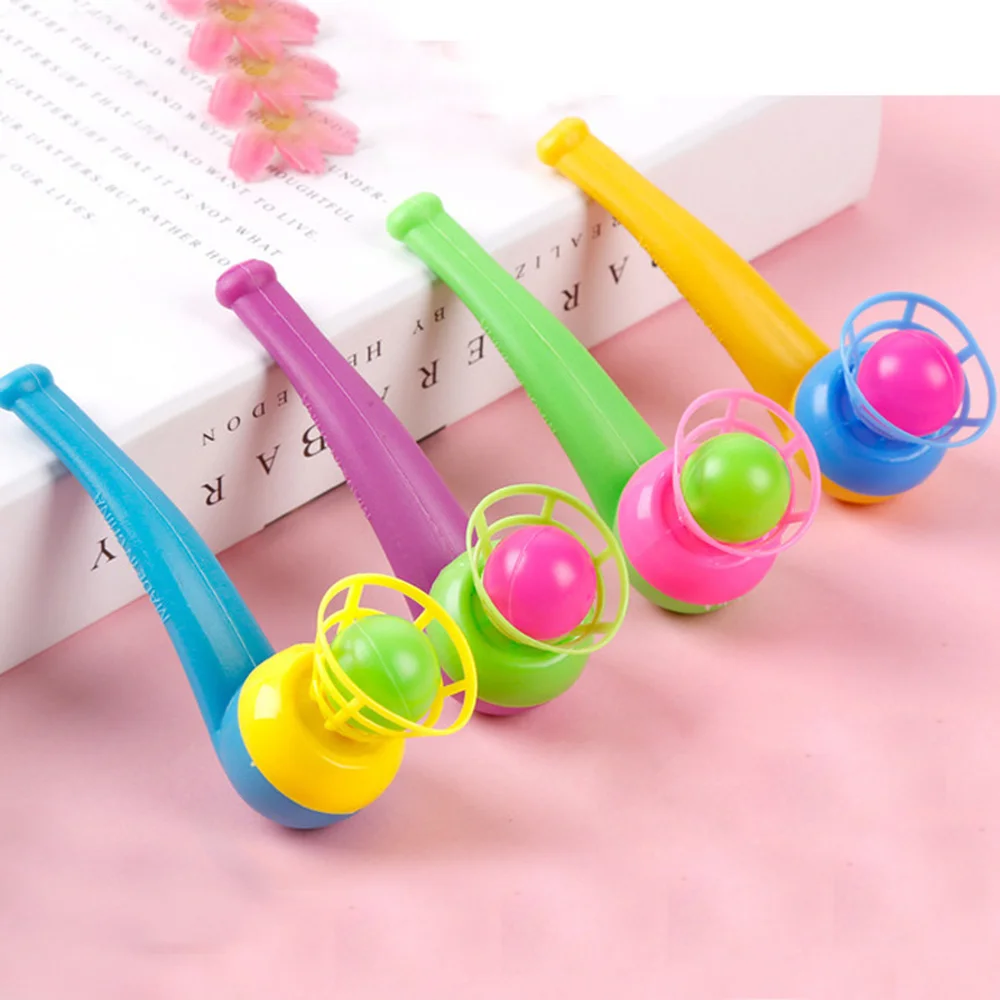 Party Games Quiz - 30 Pcs Colorful Magic Suspended Ball