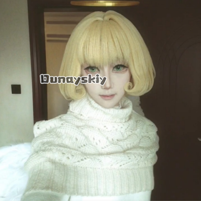 Party Games Kit - KS*21 Kurusu Hana Culling Game Cosplay