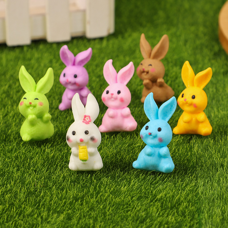 24Pcs Easter Egg With Rabbit F - Party Games Egg incelemesi ve fiyatı