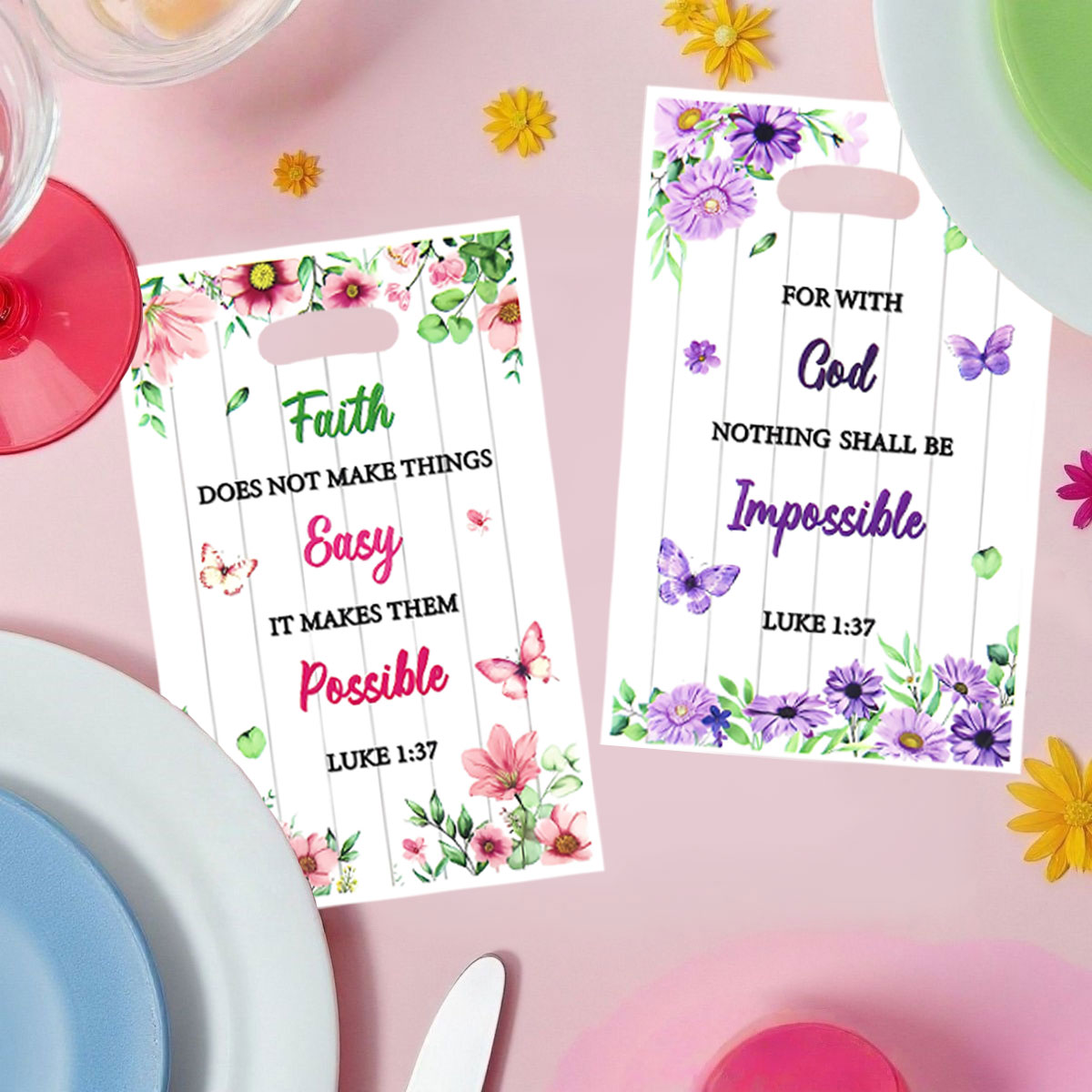 20Pcs/40Pcs Party Gift Bags, G - Party Games At Christmas incelemesi ve fiyatı