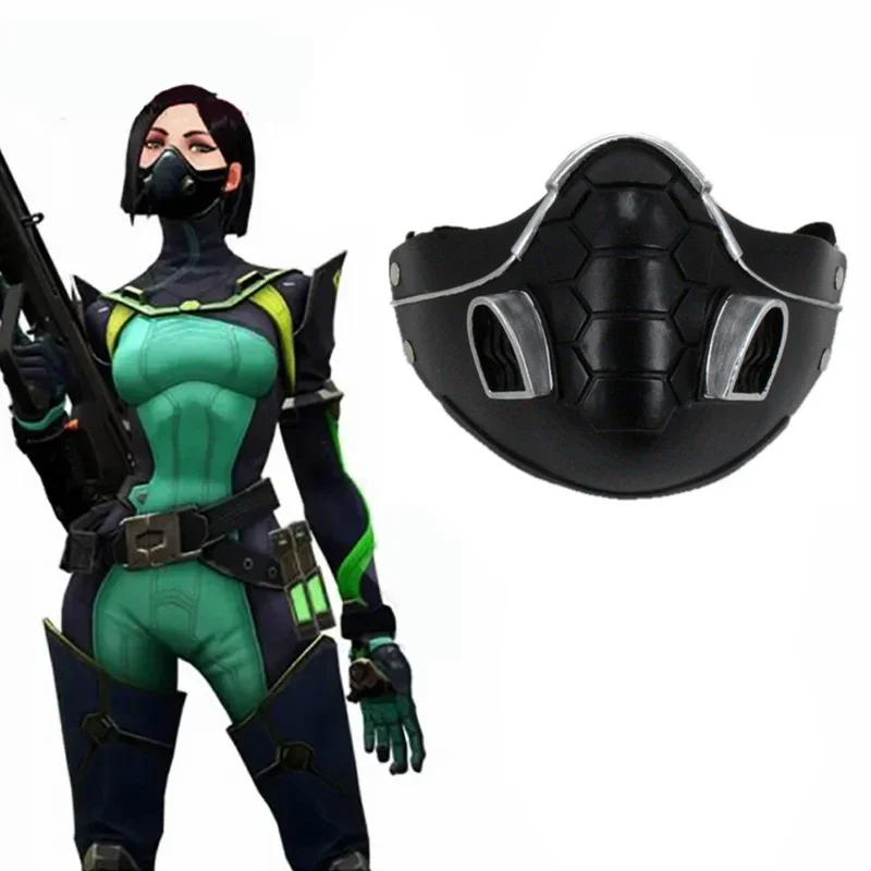 ABC123Viper Cosplay for Valora - Party Games In Ps5 incelemesi ve fiyatı