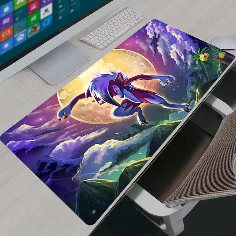 Computer Mouse Pad Gaming P-po - Party Games Pc incelemesi ve fiyatı