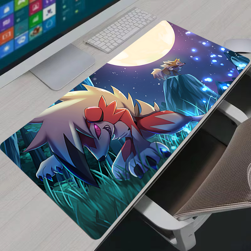 Computer Mouse Pad Gaming P-po - Party Games Pc incelemesi ve fiyatı
