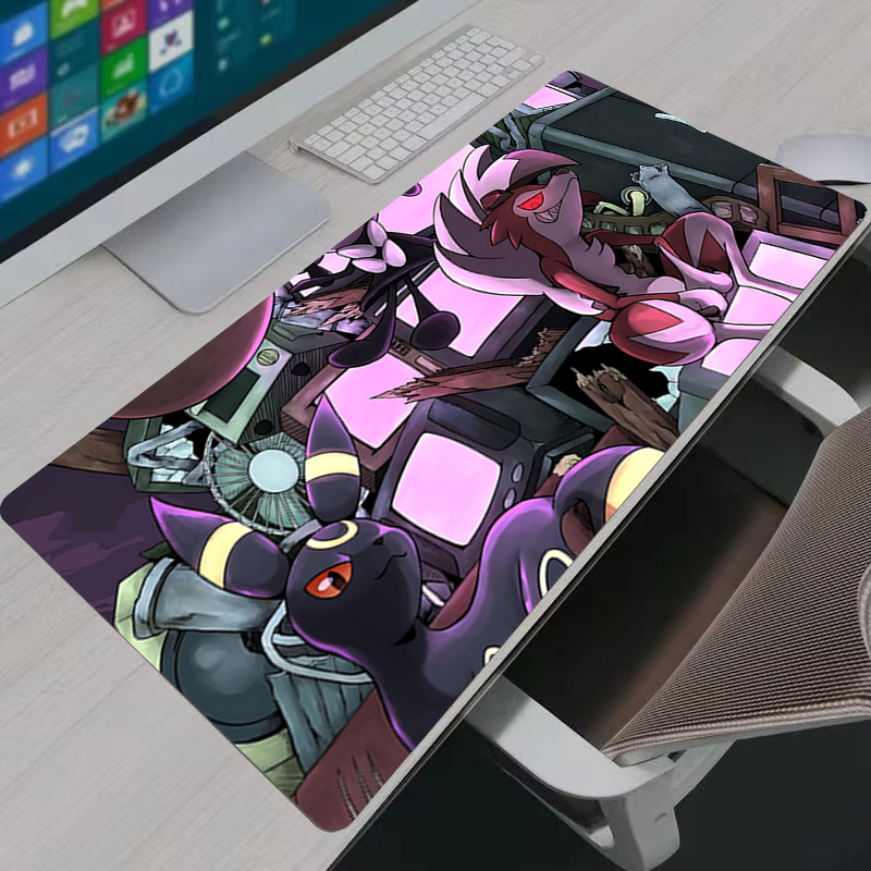 Computer Mouse Pad Gaming P-po - Party Games Pc incelemesi ve fiyatı