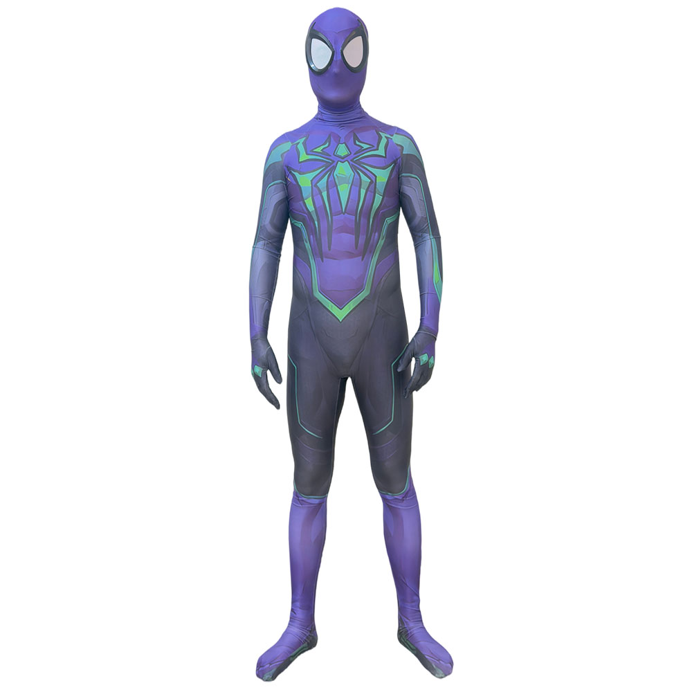 Male Rivals Spider Cosplay Cos - Party Games In Ps5 incelemesi ve fiyatı