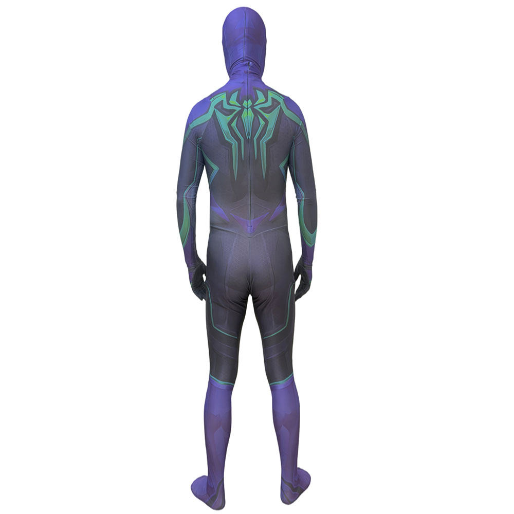 Male Rivals Spider Cosplay Cos - Party Games In Ps5 incelemesi ve fiyatı