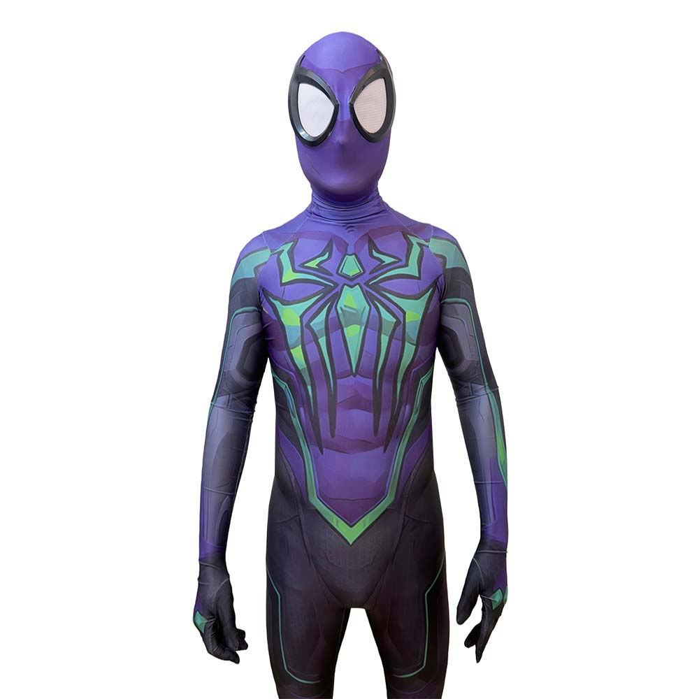 Male Rivals Spider Cosplay Cos - Party Games In Ps5 incelemesi ve fiyatı