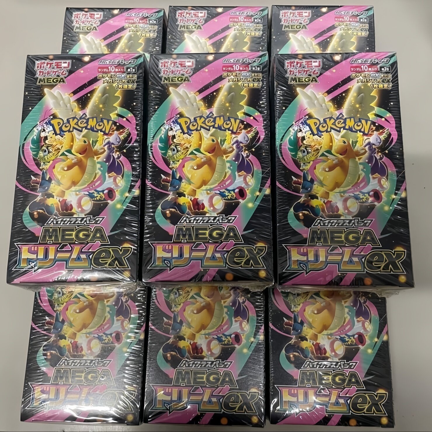Pokemon Ptcg Japanese Version  - Party Games Box incelemesi ve fiyatı