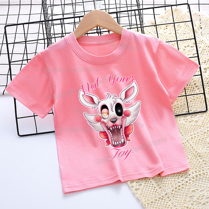 Five Night At Freddys T Shirt  - Party Games At Christmas incelemesi ve fiyatı