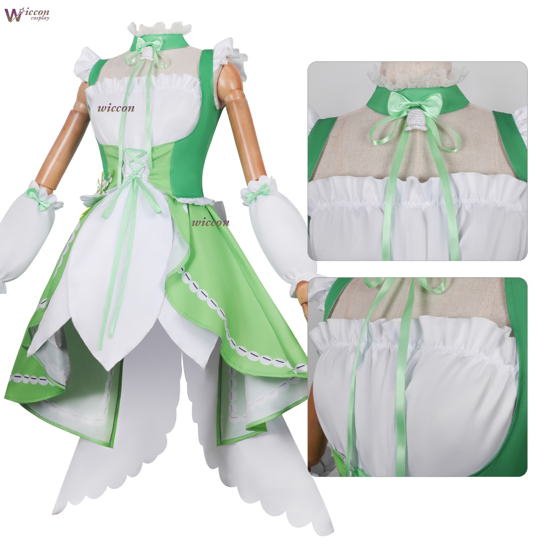 Egg Party cosplay costume for  - Party Games Egg incelemesi ve fiyatı