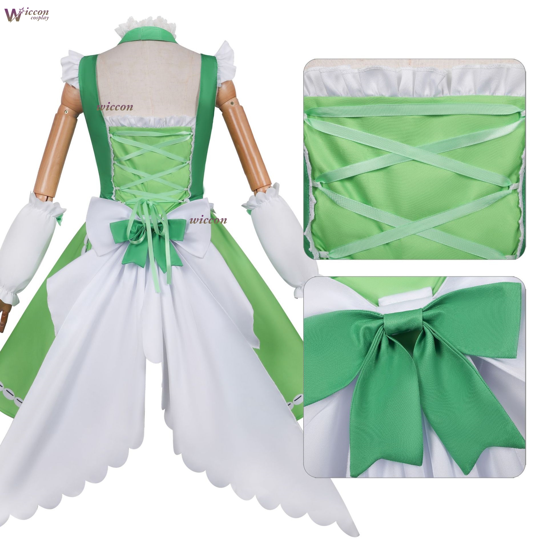 Egg Party cosplay costume for  - Party Games Egg incelemesi ve fiyatı