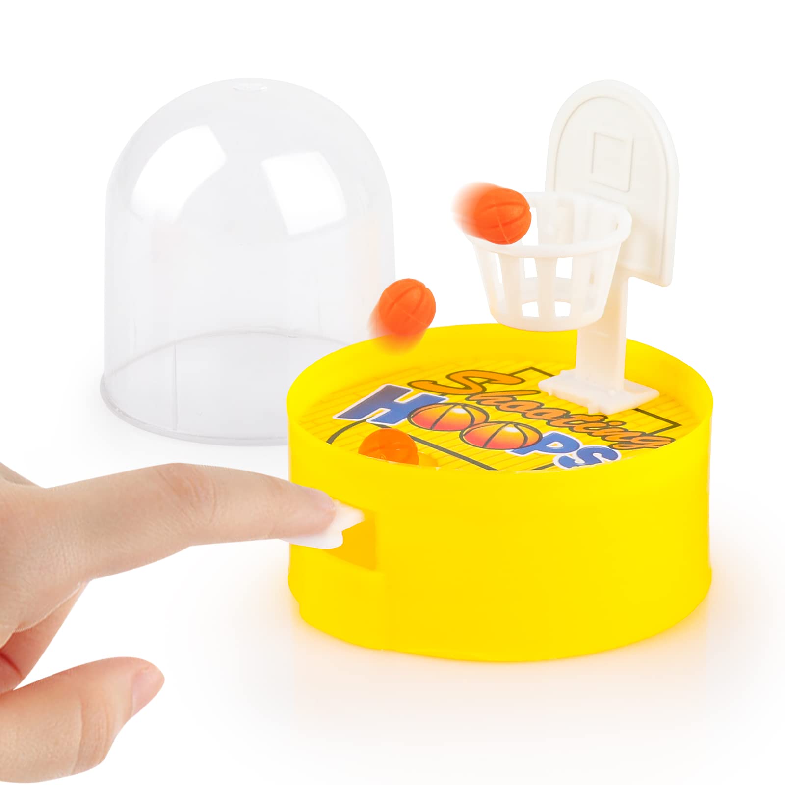 5-50pcs Mini Finger Basketball - Party Games Quiz incelemesi ve fiyatı