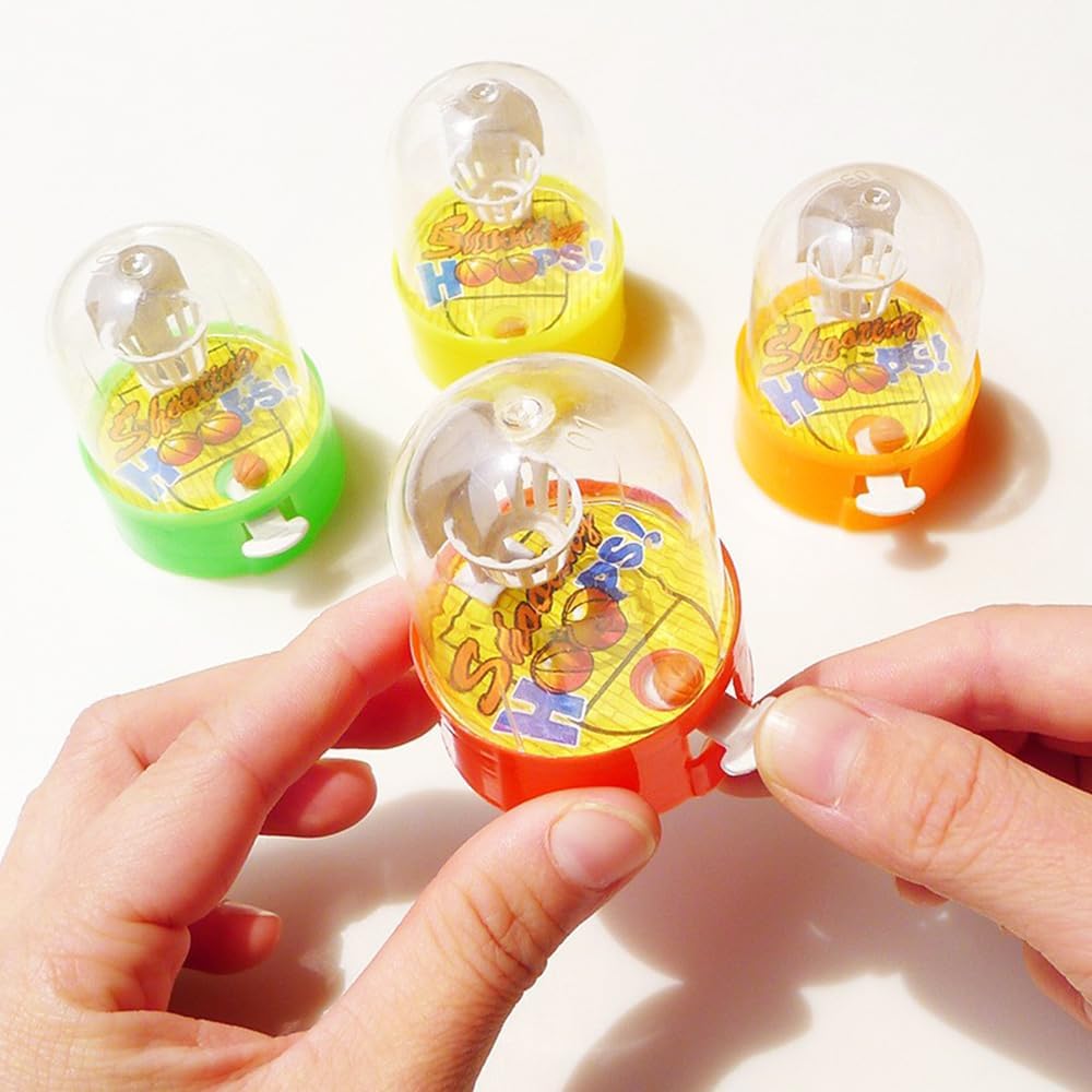 5-50pcs Mini Finger Basketball - Party Games Quiz incelemesi ve fiyatı