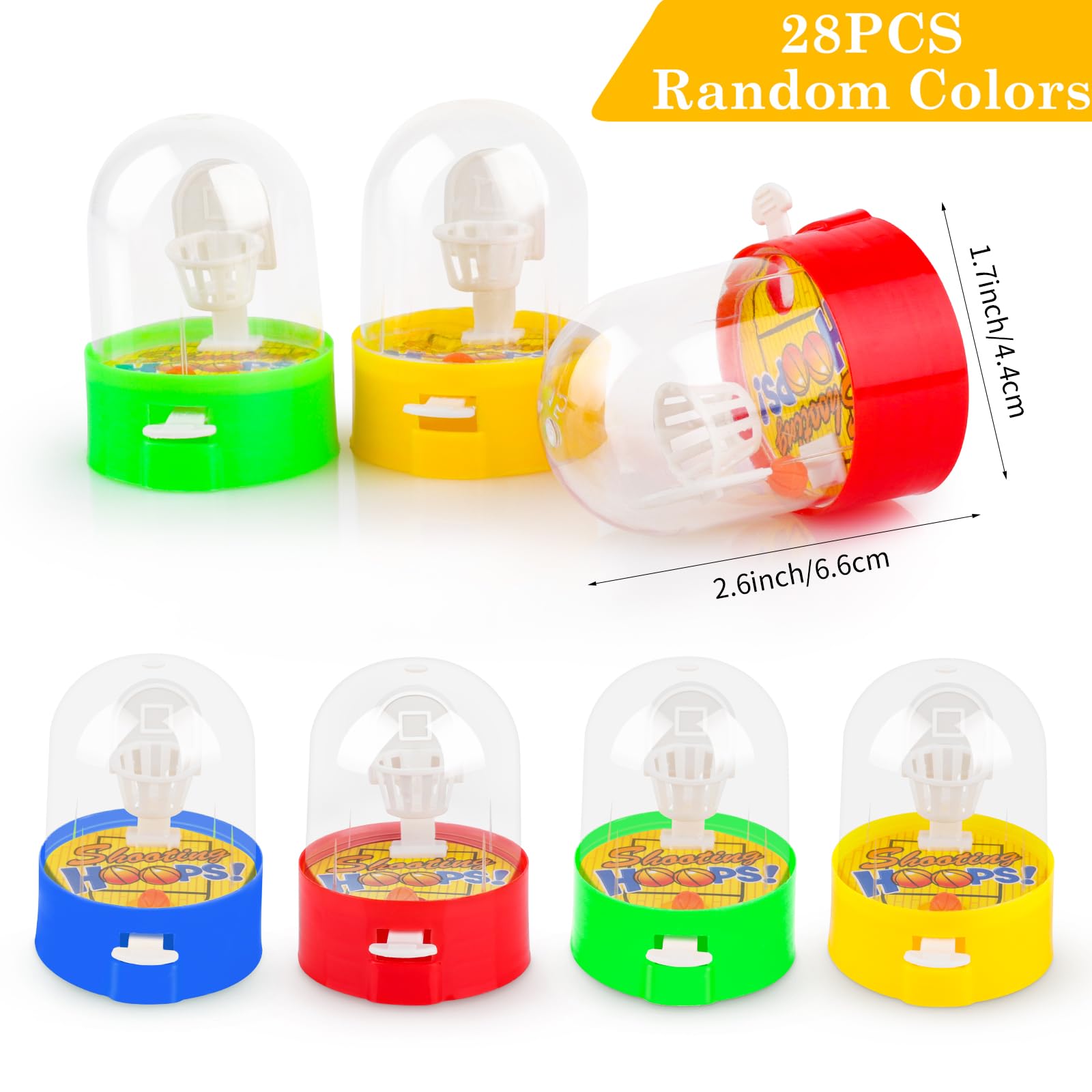 5-50pcs Mini Finger Basketball - Party Games Quiz incelemesi ve fiyatı