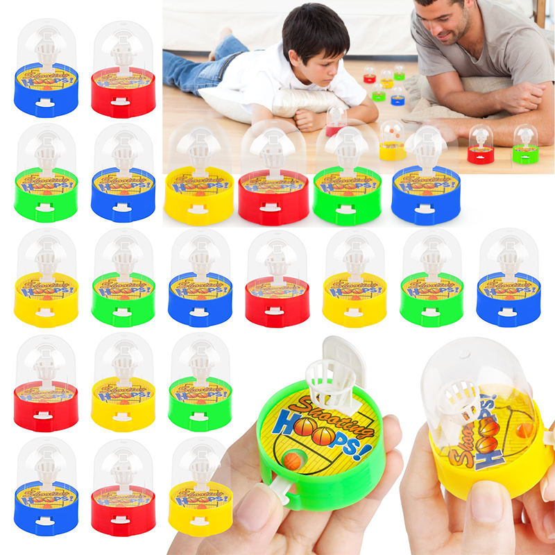 5-50pcs Mini Finger Basketball - Party Games Quiz incelemesi ve fiyatı