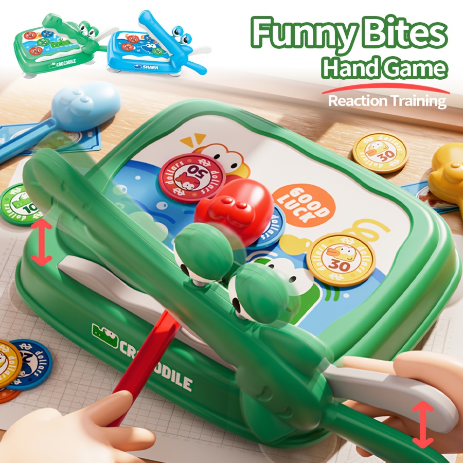 Gold Coin Snatching Battle Boa - Party Family Games incelemesi ve fiyatı