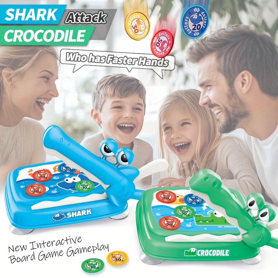 Gold Coin Snatching Battle Boa - Party Family Games incelemesi ve fiyatı