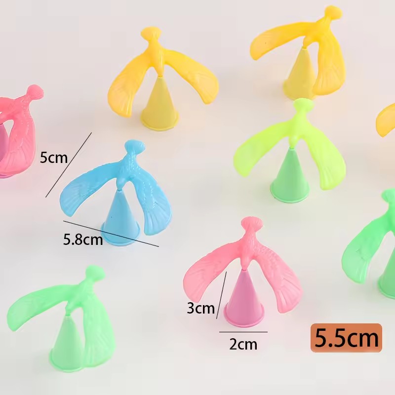 Gravity Bird Toys for Eagle Ba - Party Games Physical incelemesi ve fiyatı