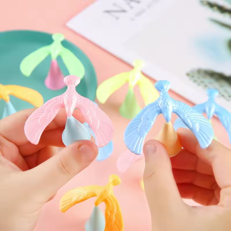 Gravity Bird Toys for Eagle Ba - Party Games Physical incelemesi ve fiyatı