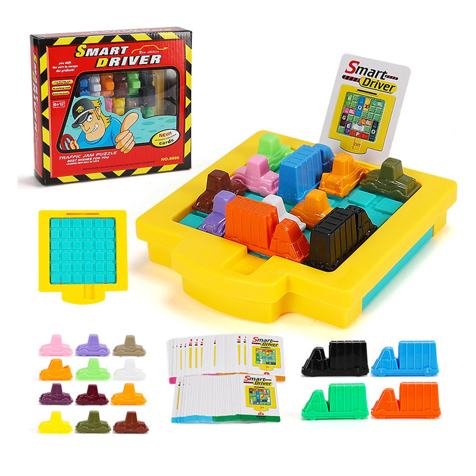 Puzzle Logic Game Toys Board G - Party Games Gamecube incelemesi ve fiyatı