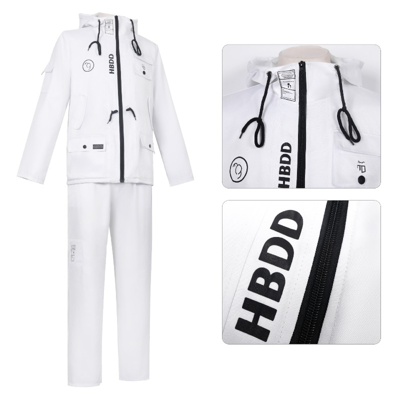 Aotuki Eito Cosplay Costume Me - Party Games Kit incelemesi ve fiyatı