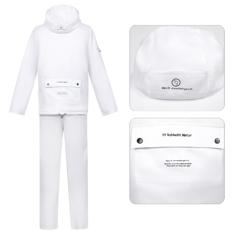 Aotuki Eito Cosplay Costume Me - Party Games Kit incelemesi ve fiyatı