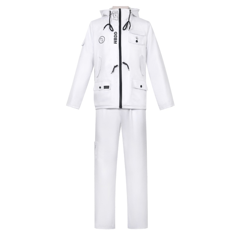 Aotuki Eito Cosplay Costume Me - Party Games Kit incelemesi ve fiyatı