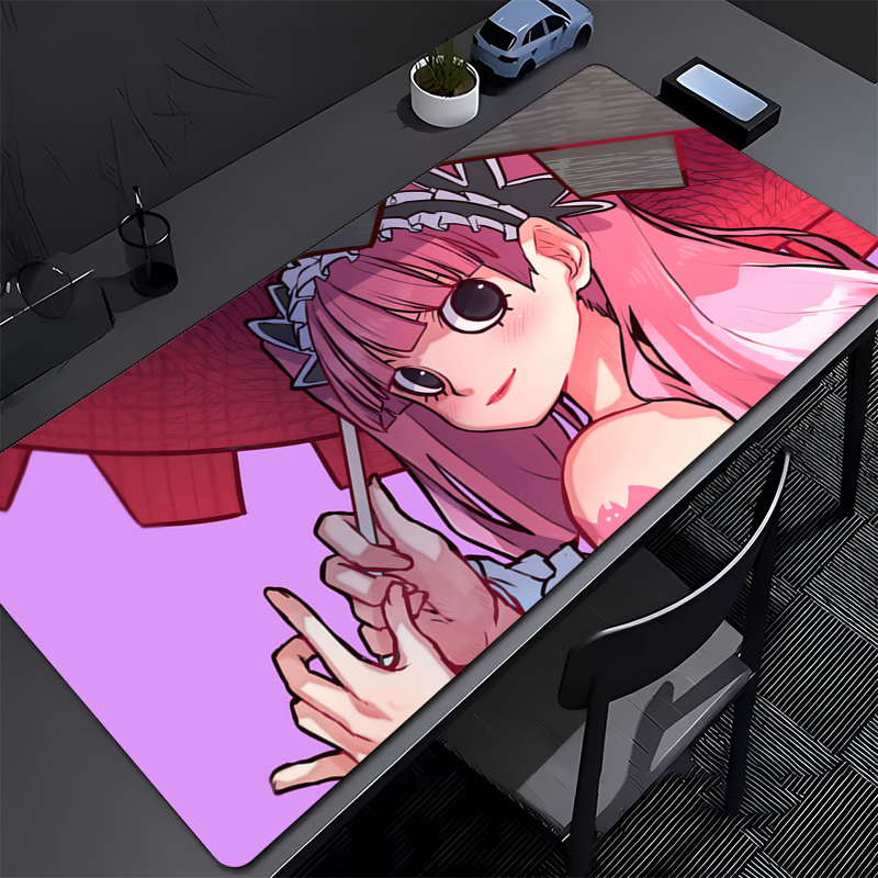 Gaming Mouse Pad One Piece Per - Party Games Pc incelemesi ve fiyatı
