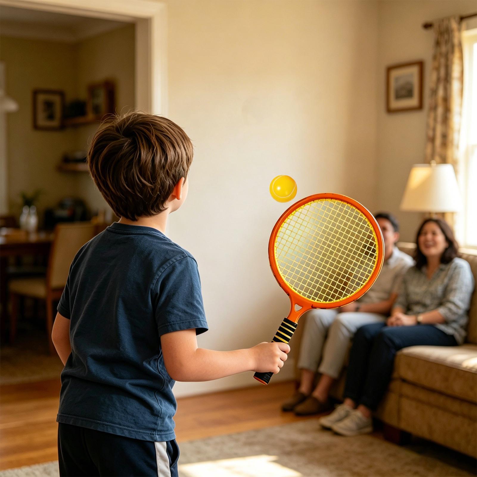 Kids Badminton Rackets Sports  - Badminton Set Garden incelemesi ve fiyatı