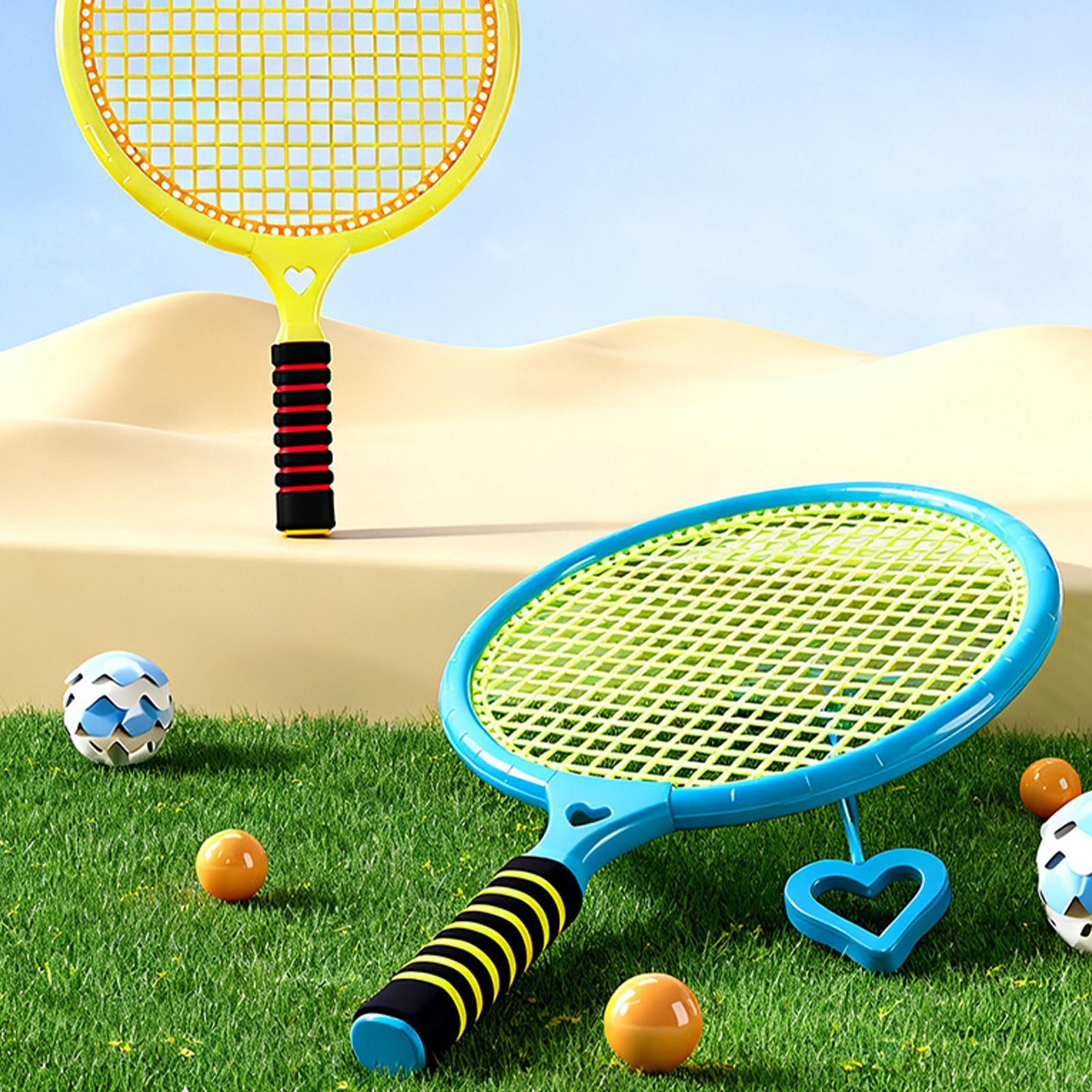 Kids Badminton Rackets Sports  - Badminton Set Garden incelemesi ve fiyatı