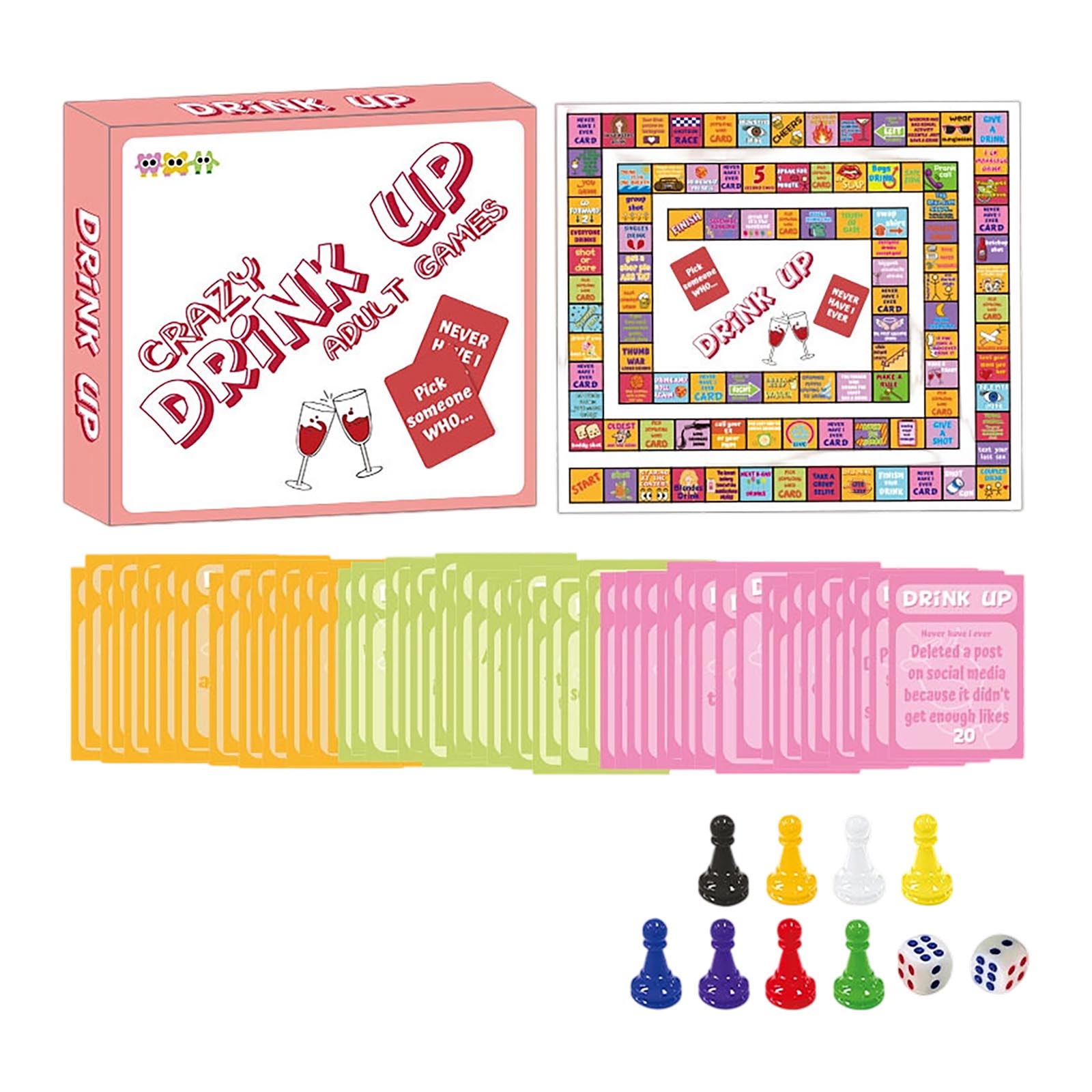 Couples' Desk Board Game Suita - Play Friends Party Games incelemesi ve fiyatı