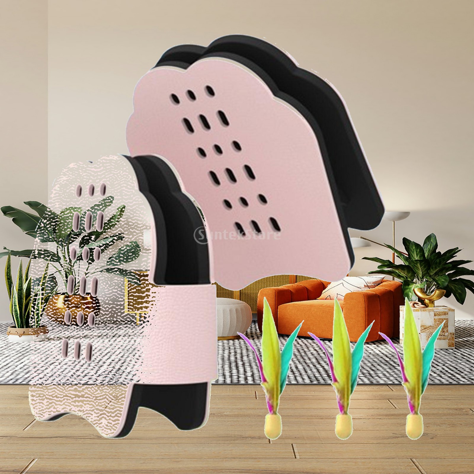 Multifunction Badminton Hand R - Badminton Set Garden incelemesi ve fiyatı
