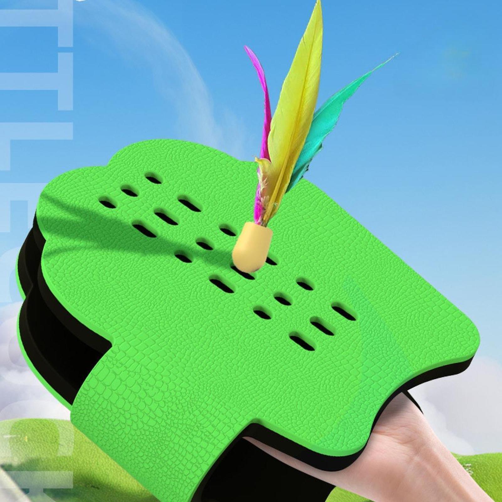 Multifunction Badminton Hand R - Badminton Set Garden incelemesi ve fiyatı