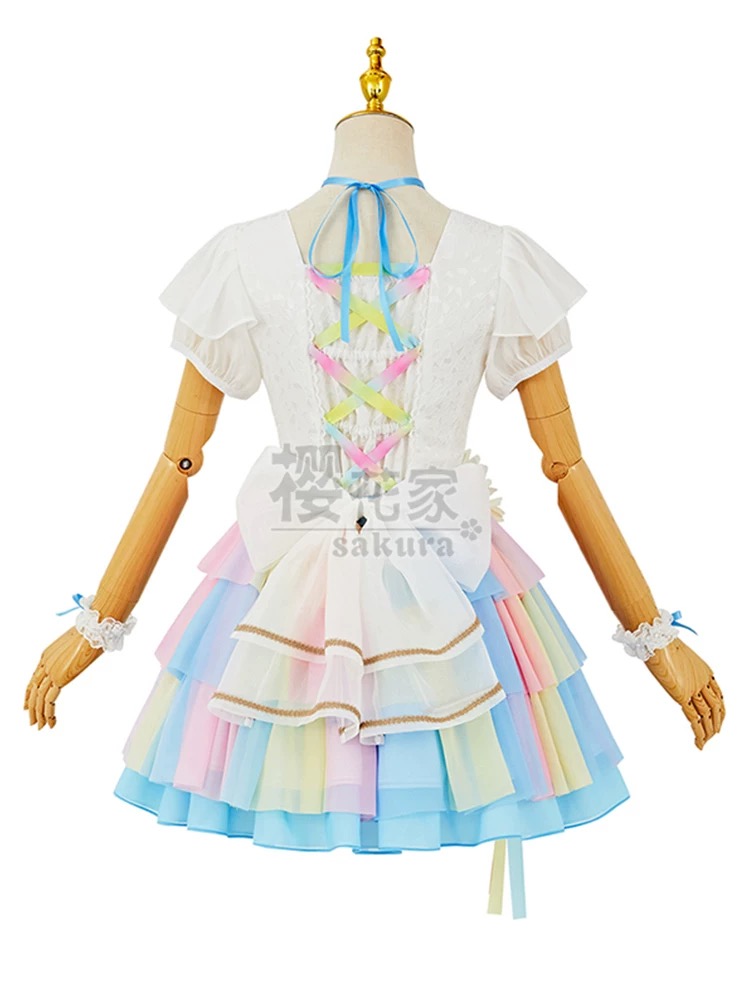 THREAD LoveLive love u my frie - Play Friends Party Games incelemesi ve fiyatı
