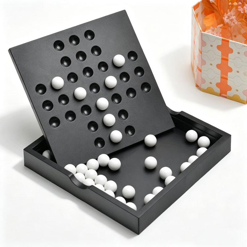 Europe Classic Single Chess Pe - Party Games Quiz incelemesi ve fiyatı