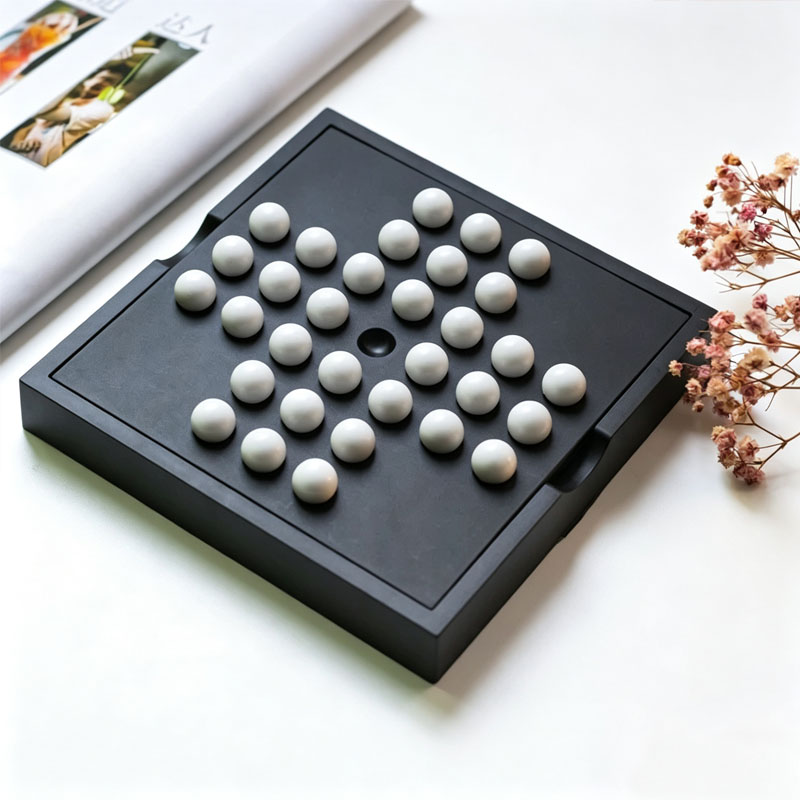 Europe Classic Single Chess Pe - Party Games Quiz incelemesi ve fiyatı
