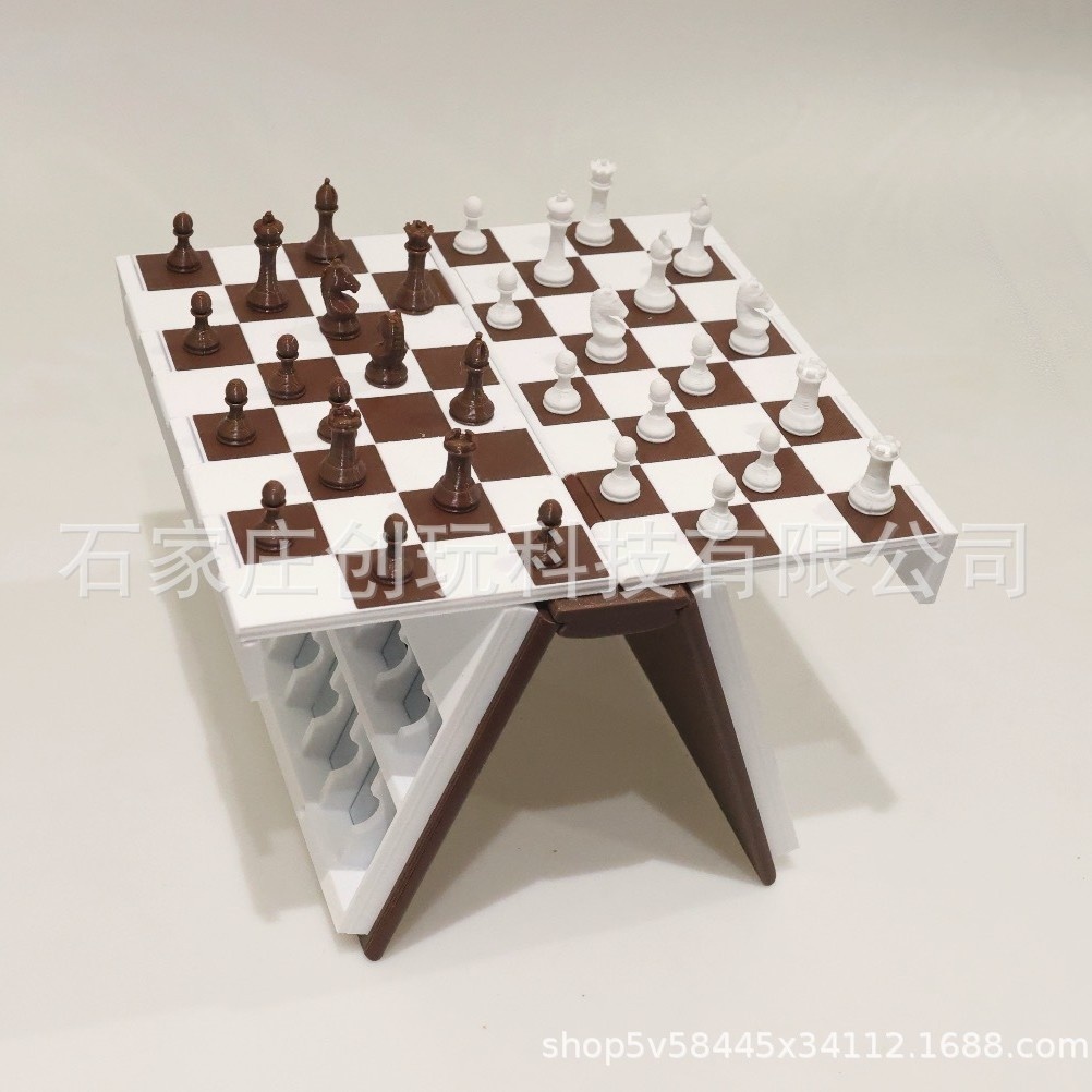 3D Printed Hangman Board Game  - Party Games Quiz incelemesi ve fiyatı