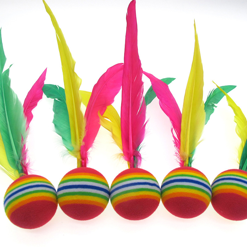 1/5pcs Outdoor Badminton Ball  - Badminton Set Garden incelemesi ve fiyatı
