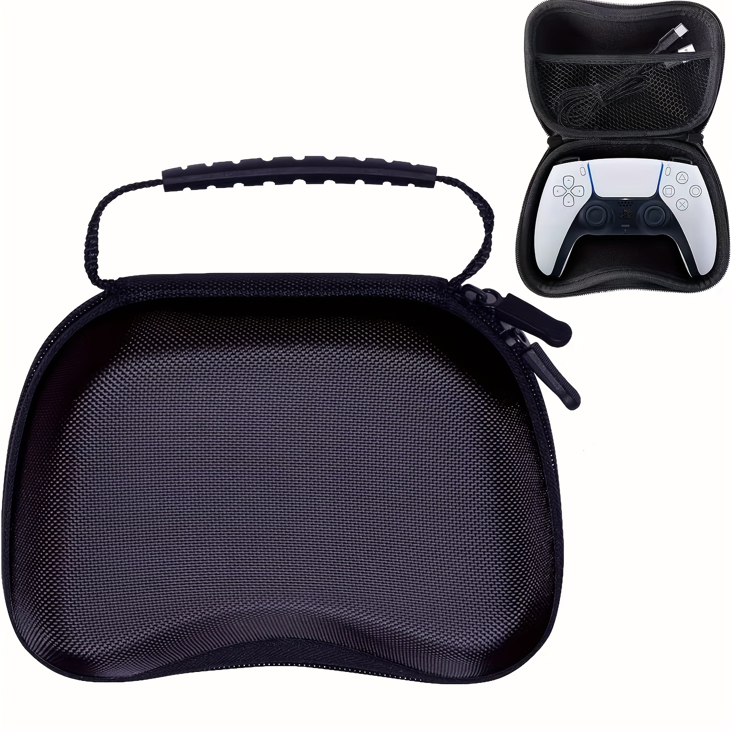 Game Controller Storage Case,C - Party Games In Ps5 incelemesi ve fiyatı