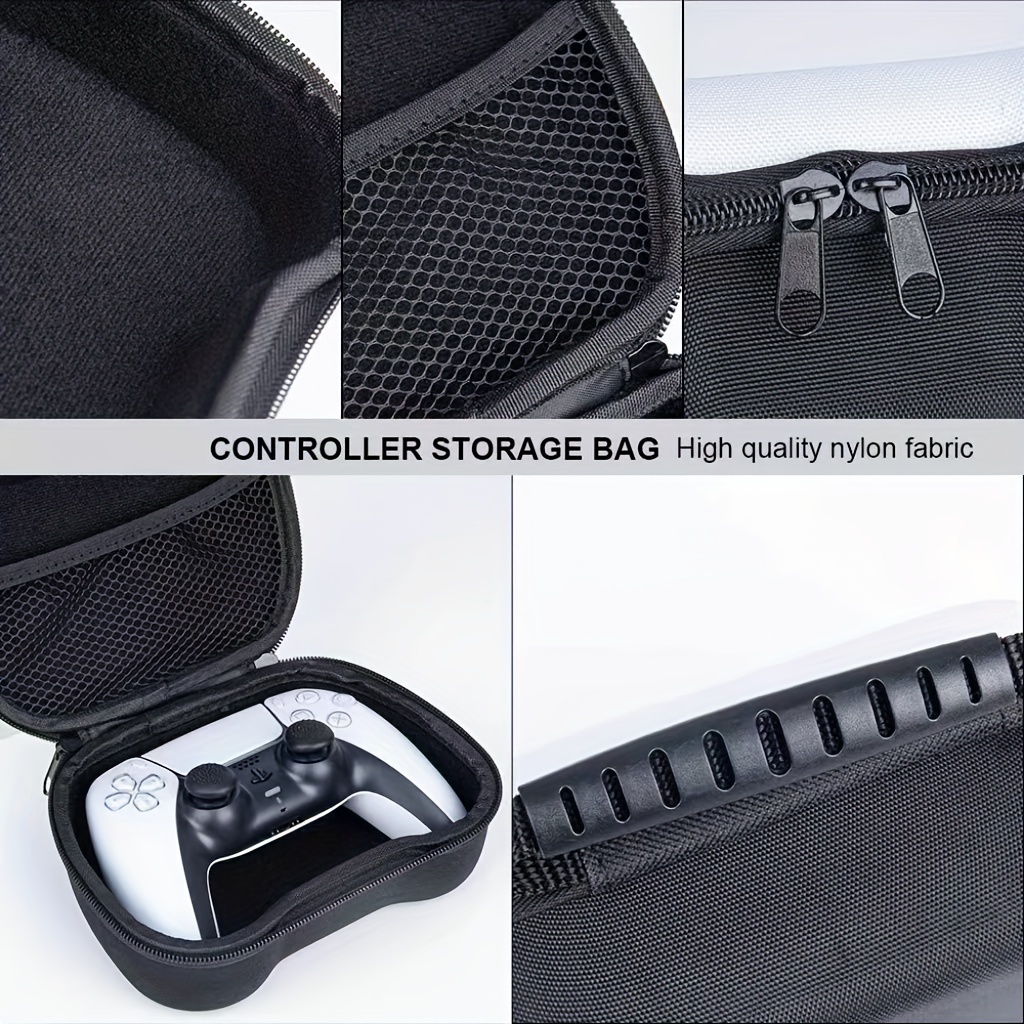 Game Controller Storage Case,C - Party Games In Ps5 incelemesi ve fiyatı