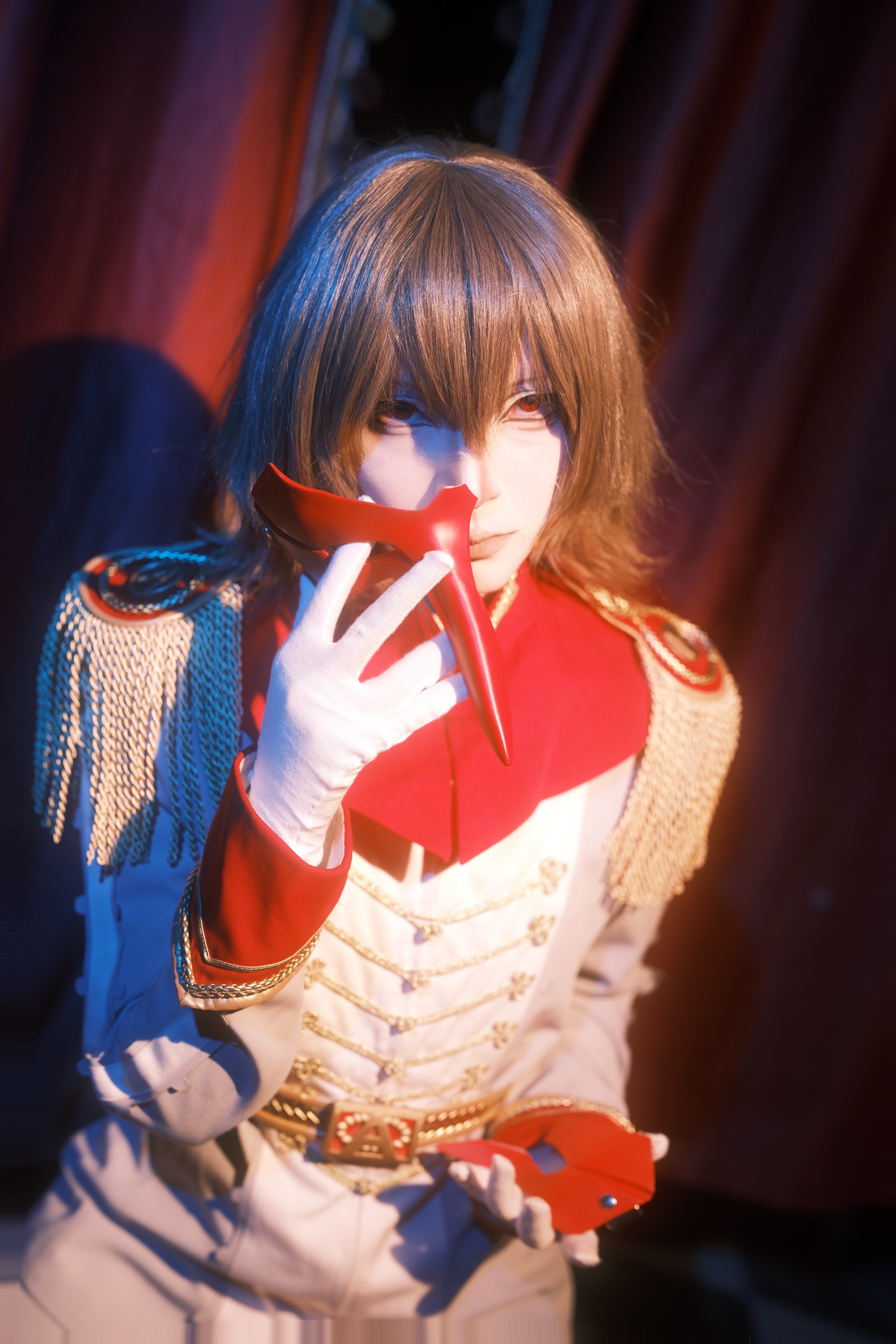 Game Akechi Goro Cosplay Costu - Party Games In Ps5 incelemesi ve fiyatı