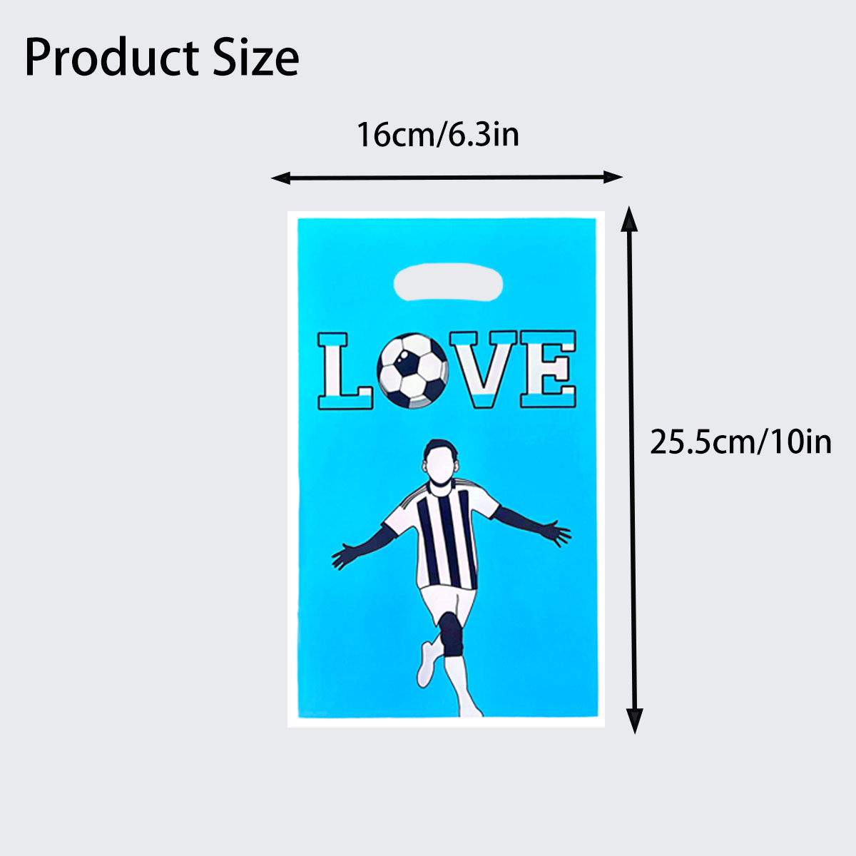 20Pcs/40Pcs Party Gift Bags, B - Party Games At Christmas incelemesi ve fiyatı