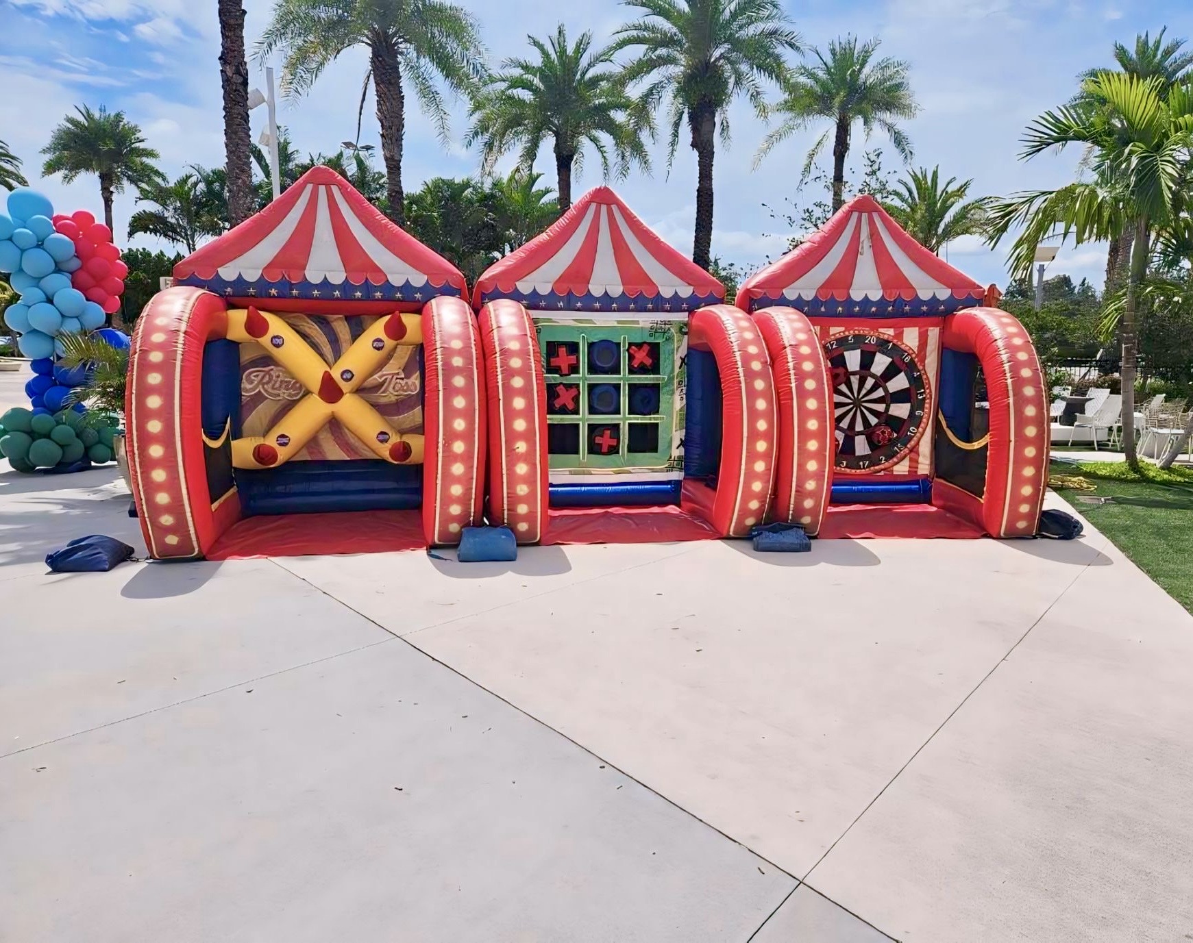 Popular Advertising Carnival G - Party Family Games incelemesi ve fiyatı