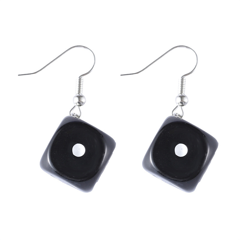 Creative White Black Dice Resi - Party Games Gamecube incelemesi ve fiyatı