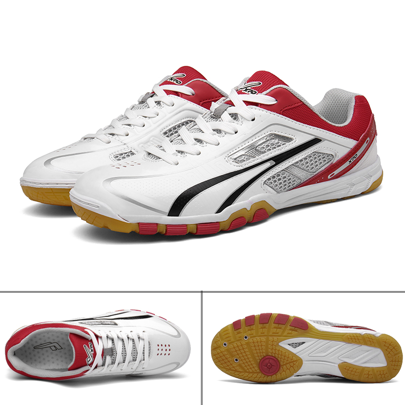 Professional Table Tennis Shoe - Badminton Set Garden incelemesi ve fiyatı