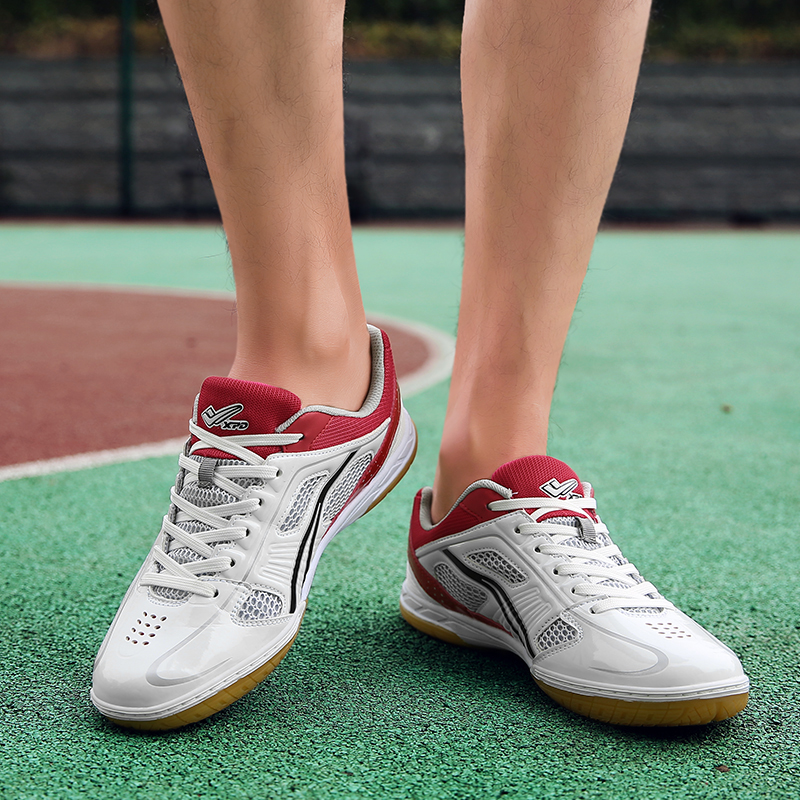 Professional Table Tennis Shoe - Badminton Set Garden incelemesi ve fiyatı