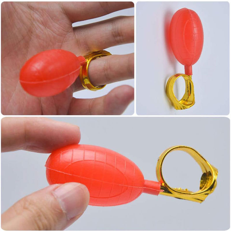 1/5PCS Hidden Water Spray Magi - Party Games Physical incelemesi ve fiyatı
