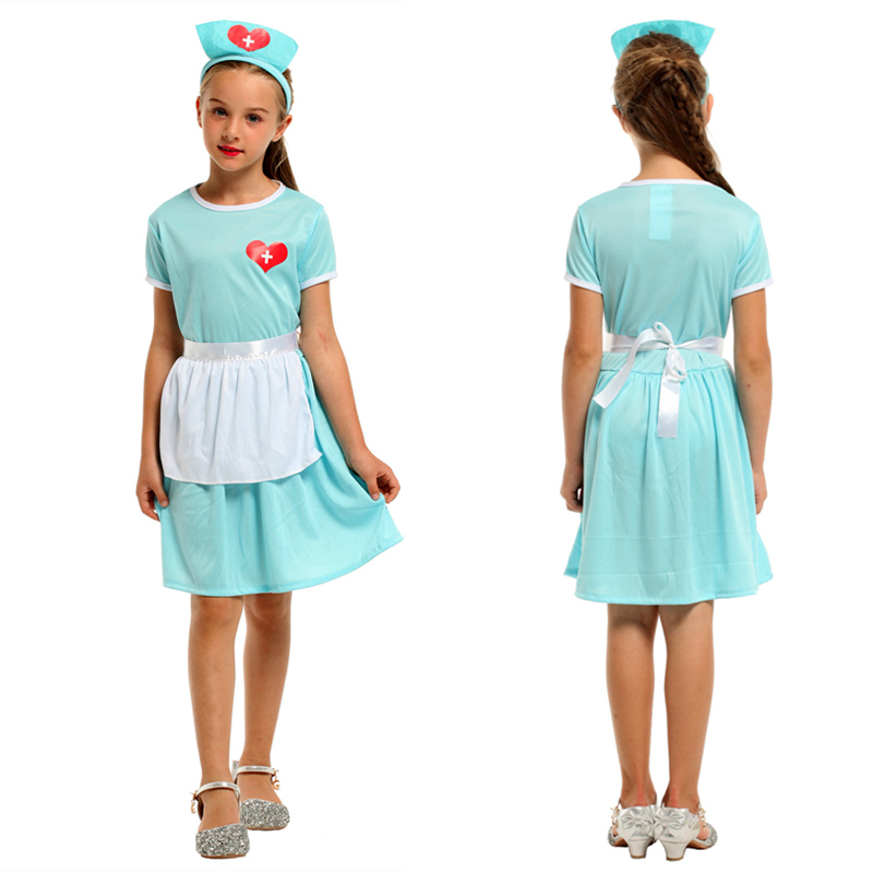 Girl Style Doctor And Nurse Un - Party Family Games incelemesi ve fiyatı