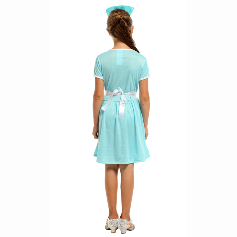 Girl Style Doctor And Nurse Un - Party Family Games incelemesi ve fiyatı