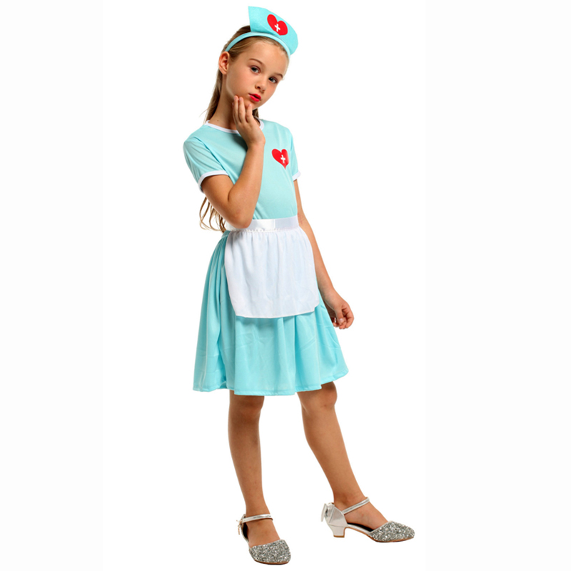 Girl Style Doctor And Nurse Un - Party Family Games incelemesi ve fiyatı